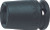 Ko-ken 13465M-17 3/8 Sq. Dr. Socket  17mm Pathfinder Length 32mm