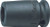 Ko-ken 13460M-12 3/8 Sq. Dr. Socket  12mm 6 point Length 32mm Self-Tapping screw