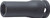Ko-ken 13300XG-16 3/8 Sq. Dr. Socket  16mm 6 point Length 50mm Slide Magnet