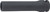 Ko-ken 13310M-18 3/8 Sq. Dr. Socket  18mm Surface Drive Length 80mm