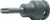 Ko-ken 13025.50-T20 3/8 Sq. Dr. TORX® T20 Bit Socket - Length 50mm