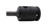 Ko-ken 13134T.52-40IP 3/8 Sq. Dr. Impact TORXplus® 40IP Bit Socket - Length 52mm