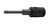 Ko-ken 13134X.92-M12 3/8 Sq. Dr. Bit Socket XZN M12 Triple Square Length 92mm