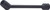 Ko-ken 13146M.150-8 3/8 Sq. Dr. Extension Universal Socket  8mm 6 point Length 150mm
