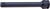 Ko-ken 13760-75 3/8 Sq. Dr. Extension Bar    Length 75mm Hole type