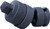 Ko-ken 13770 3/8 Sq. Dr. Universal Joint  3/8 Square Length 56mm Hole type