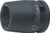 Ko-ken 14410M-24 1/2 Sq. Dr. Socket  24mm Surface Drive Length 38mm