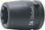 Ko-ken 14415M-15 1/2 Sq. Dr. Socket  15mm Double Square Length 38mm