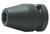 Ko-ken 14425-10EPL 1/2 Sq. Dr. Impact TORXplus® 10EPL Low Profile Socket - Length 38mm
