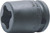 Ko-ken 14400-12WN 1/2 Sq. Dr. Socket  12mm 4 point Length 38mm