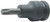 Ko-ken 14025.60-T50 1/2 Sq. Dr. Bit Socket TORX® T50  Length 60mm