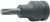 Ko-ken 14025.60-T55 1/2 Sq. Dr. Bit Socket TORX® T55  Length 60mm