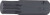 Ko-ken 107.16-M16 16mm Hex Dr. Bit XZN M16 Triple Square Length 60mm