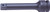 Ko-ken 14760-100 1/2 Sq. Dr. Extension Bar    Length 100mm Hole type