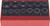 Ko-ken 14241M-05 1/2 Sq. Dr. 13 Piece Impact 12-Point Socket Set  10-27mm