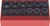 Ko-ken 14241M-05 1/2 Sq. Dr. 13 Piece Impact 12-Point Socket Set  10-27mm