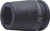 Ko-ken 15400M-26 5/8 Sq. Dr. Socket  26mm 6 point Length 50.5mm
