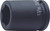 Ko-ken 15400A-11/16 5/8 Sq. Dr. Socket  11/16 6 point Length 47.5mm