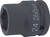 Ko-ken 16401M-36 3/4 Sq. Dr. Socket  36mm 6 point Length 55mm Thin walled