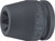 Ko-ken 16425-E24 3/4 Sq. Dr. Impact TORX® E24 Socket - Length 50mm