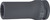 Ko-ken 16305M-24 3/4 Sq. Dr. Socket  24mm 12 point Length 100mm
