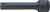 Ko-ken 16760-150 3/4 Sq. Dr. Extension Bar    Length 150mm Hole type