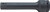 Ko-ken 16760-175 3/4 Sq. Dr. Extension Bar    Length 175mm Hole type