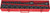 Ko-ken 16245M 3/4 Sq. Dr. Socket Set  19-50mm 6 point   17 pieces