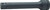 Ko-ken 18760-175 1 Sq. Dr. Extension Bar   Hole Length 175mm Hole type