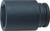 Ko-ken 17300A-1.5/8 1.1/2 Sq. Dr. Socket  1.5/8 6 point Length 115mm