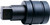 Ko-ken 19760-250 2.1/2 Sq. Dr. Extension Bar    Length 250mm Hole type