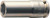 Ko-ken AN14300-21 1/2 Sq. Dr. Aluminum Wheel Nut Socket  21mm 6 point