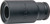 Ko-ken BD004-12.5X13 1/2 Sq. Dr. Stud Puller  13mm  75mm