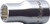 Ko-ken AS2405A-1/4 1/4 Sq. Dr. Socket  1/4 12 point 22mm Aerospace