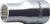 Ko-ken AS2405A-7/16 1/4 Sq. Dr. Socket  7/16 12 point 22mm Aerospace