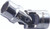 Ko-ken 2445A-9/32 1/4 Sq. Dr. Universal Socket  9/32 12 point Length 33mm