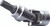 Ko-ken 2430T-T25 1/4 Sq. Dr. Universal TORX® T25 Bit Socket - Length 42mm