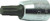 Ko-ken 2025.28-9IP 1/4 Sq. Dr. TORXplus® 9IP Bit Socket - Length 28mm