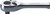 Ko-ken 2753PS 1/4 Sq. Dr. Ratchet Handle  20 teeth Short Length 75mm