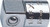 Ko-ken 2233A 1/4 Sq. Dr. Adaptor  3/8 Square Length 22mm