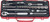 Ko-ken 2260M 1/4 Sq. Dr. 28 Piece Metric 6-Point Socket Set  4-21mm