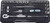 Ko-ken P2201AM 1/4 Sq. Dr. Socket set   6 point  Plastic Case 25 pieces