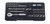 Ko-ken P2258M 1/4 Sq. Dr. Socket set   6 point  Plastic Case 31 pieces