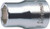 Ko-ken 3400A-3/16 3/8 Sq. Dr. Socket  3/16 6 point Length 26mm