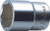Ko-ken 3400W-3/16 3/8 Sq. Dr. Socket Whitworth 3/16 6 point Length 26mm