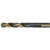 Alfa Tools BBML74207 5/32 HSS Blitz Bit Mechanic's Length Drill Bit