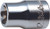 Ko-ken 3425-E5 3/8 Sq. Dr. TORX® E5 Socket - Length 26mm