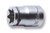 Ko-ken 3425-E20(2B) 3/8 Sq. Dr. NUT GRIP® TORX® E20 Socket - Length 32mm
