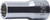 Ko-ken 3305X-17 3/8 Sq. Dr. Socket  17mm 12 point Length 40mm