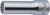 Ko-ken 3305M-18 3/8 Sq. Dr. Socket  18mm 12 point Length 55mm